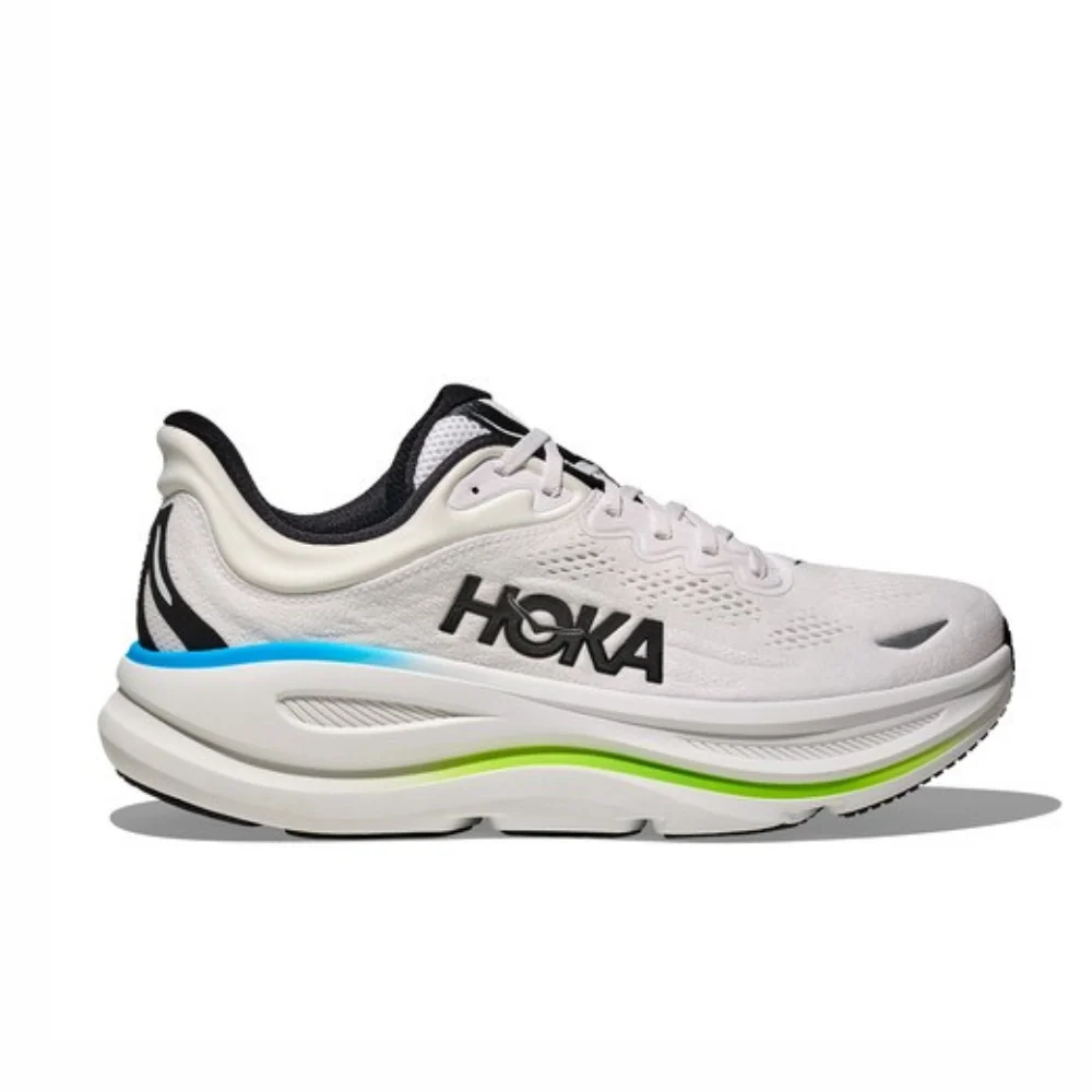 Womens Hoka Bondi 9 Wide (D-Width)