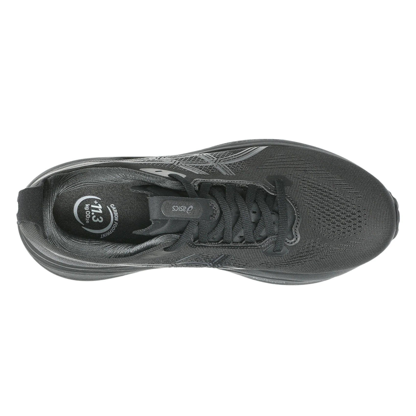 Mens ASICS GEL-Kayano 33 (Wide)