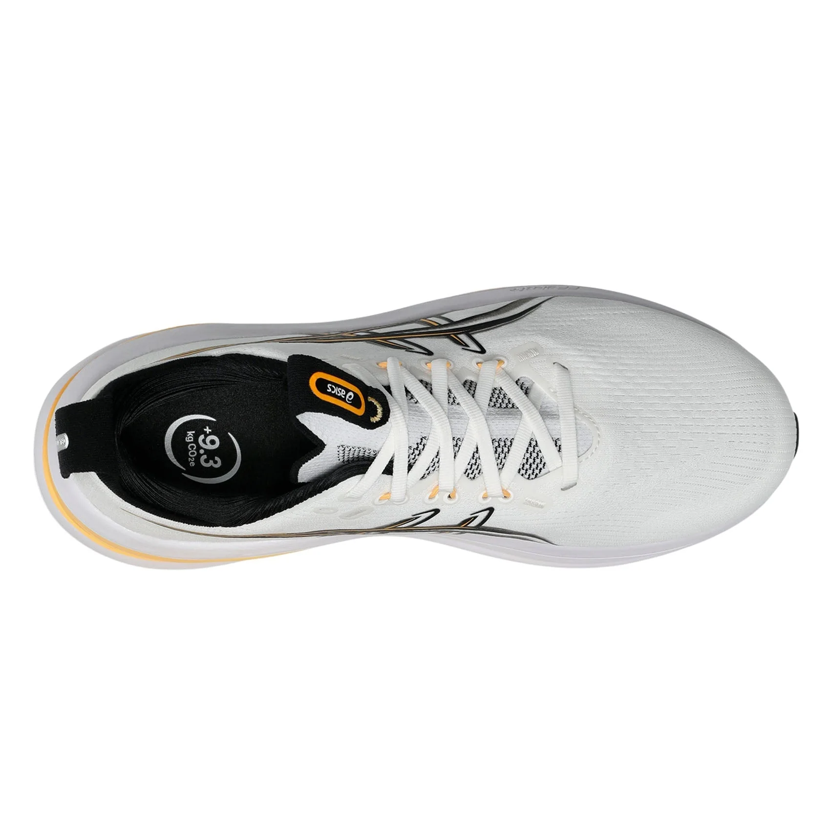Mens ASICS GEL-Nimbus 28