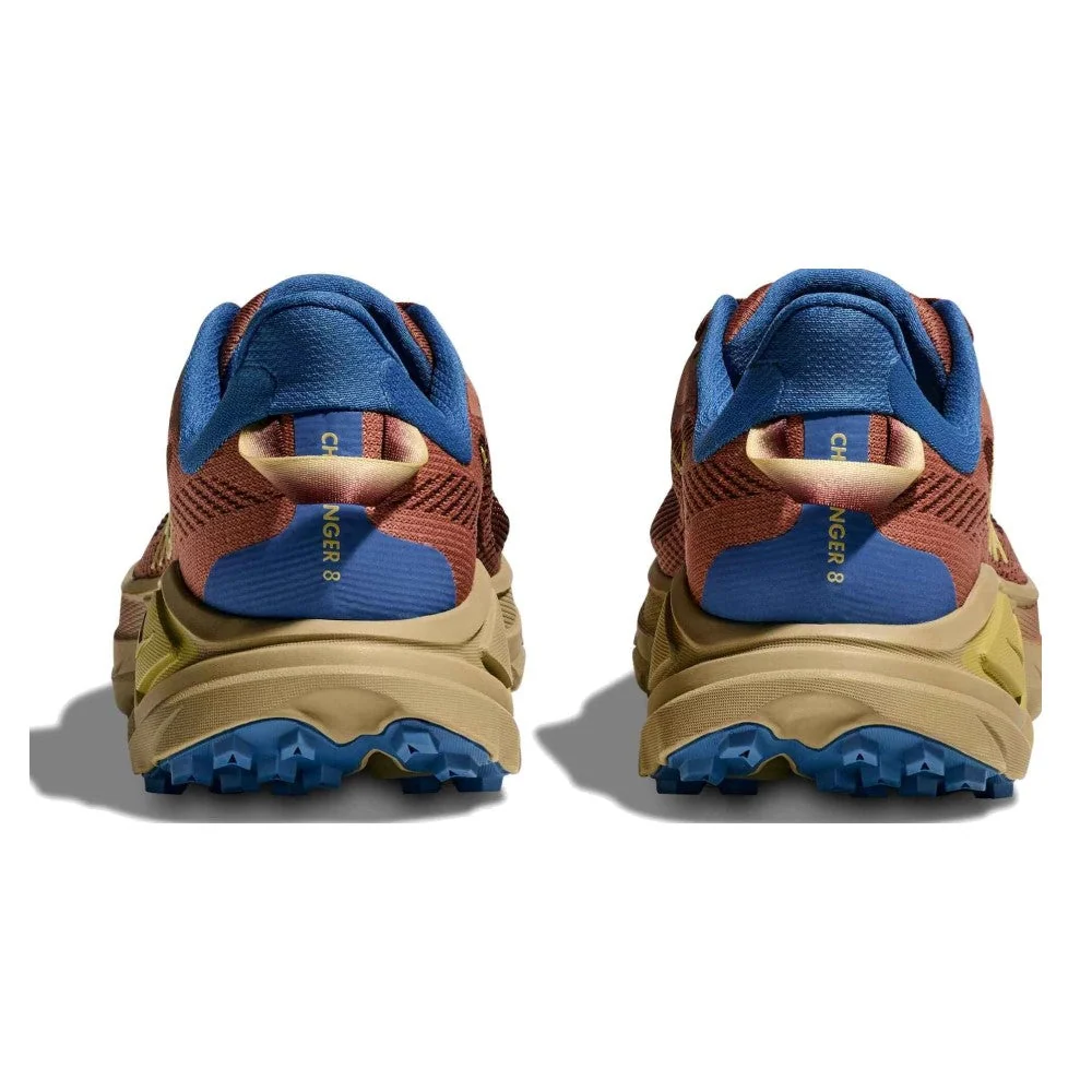Mens Hoka Challenger 8 (D-Width)