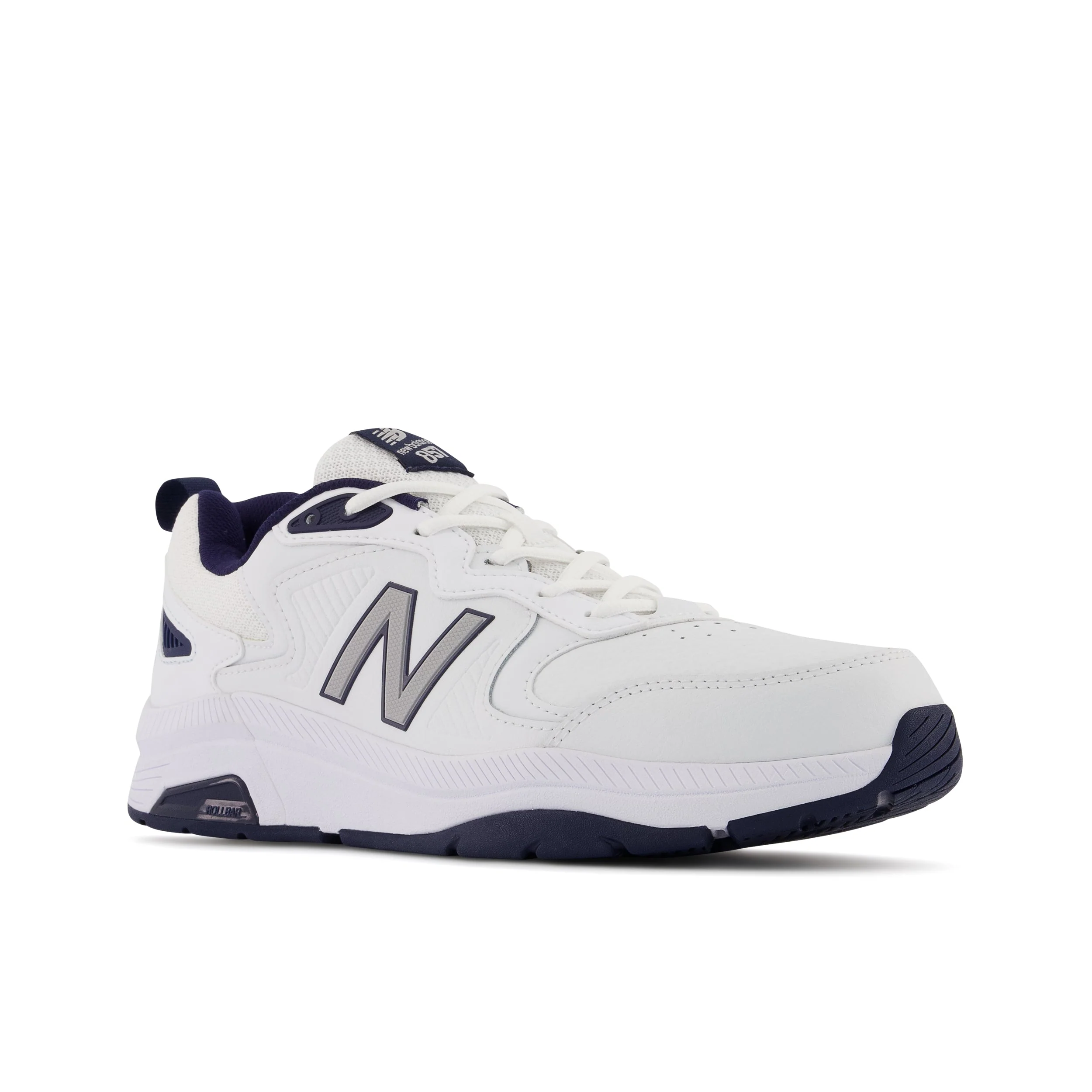 857v3 Trainer MX857WN3
