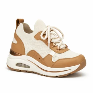 STEVORA Momentum Comfort Sneaker